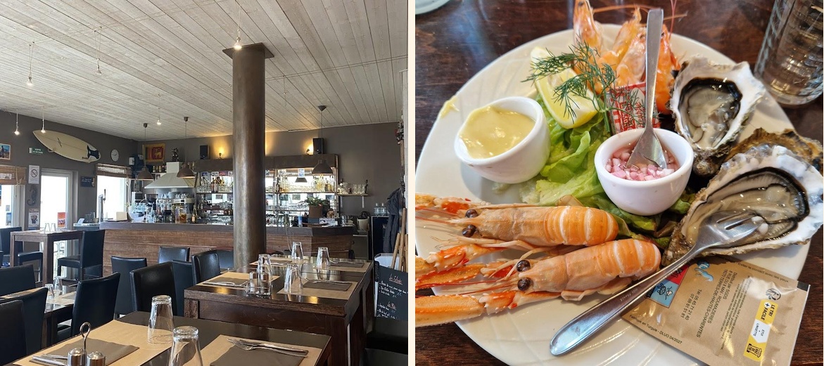 Le Quemao - Gallery Image 1