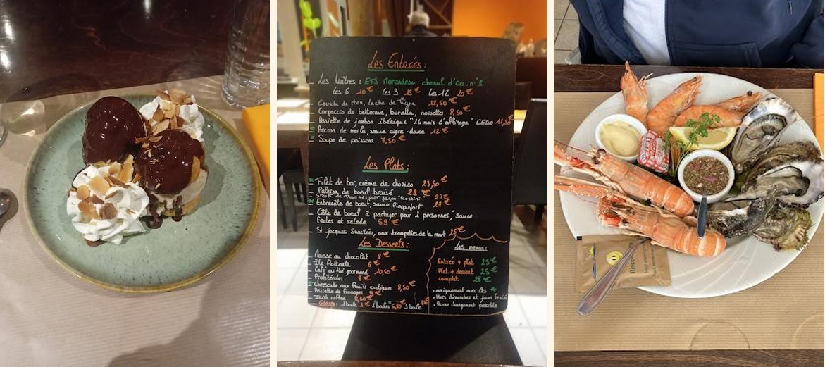 Le Quemao - Gallery Image 2