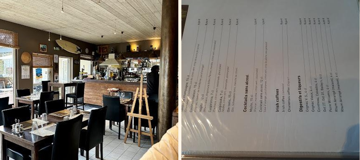 Le Quemao - Gallery Image 8